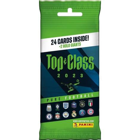 Panini Fifa Top Class Special Pack 2023