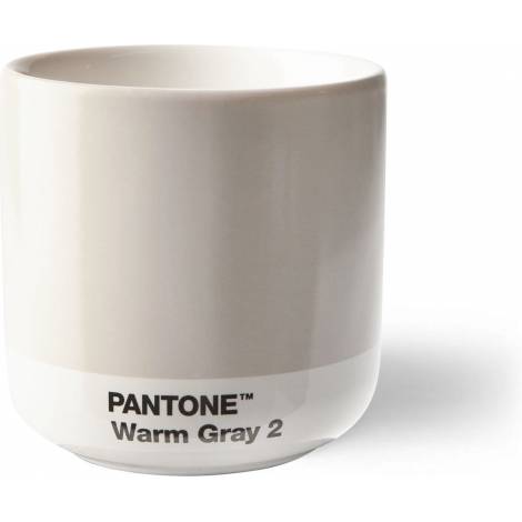PANTONE® - CORTADO ΘΕΡΜΙΚΗ ΚΟΥΠΑ - AΠΑΛΟ ΓΚΡΙ 2 C