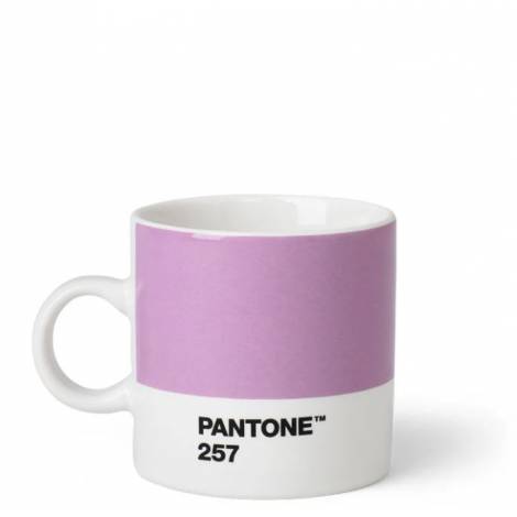 PANTONE® - ΚΟΥΠΑ ESPRESSO - ΛΙΛΑ 257 C