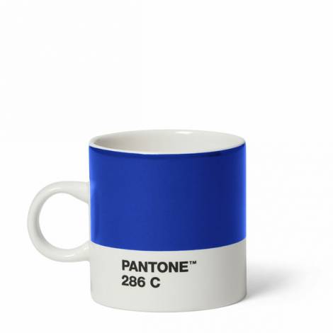 PANTONE® - ΚΟΥΠΑ ESPRESSO - ΜΠΛΕ 286C