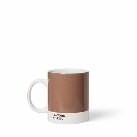 PANTONE® - ΚΟΥΠΑ - ΜΟΚΑ ΜΟΥΣ - COLOR OF THE YEAR 2025