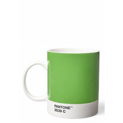 PANTONE® - ΚΟΥΠΑ - ΠΡΑΣΙΝΟ ANOIXTO 3539C