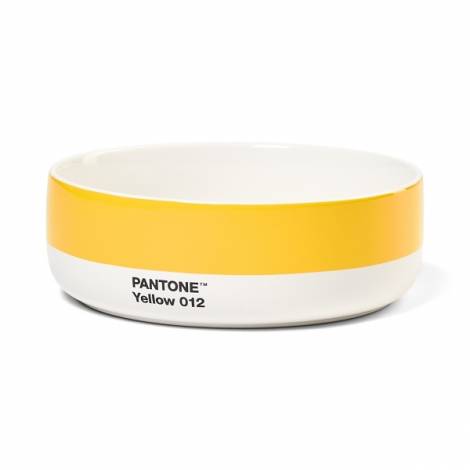 PANTONE® - ΜΠΟΛ - ΚΙΤΡΙΝΟ 012