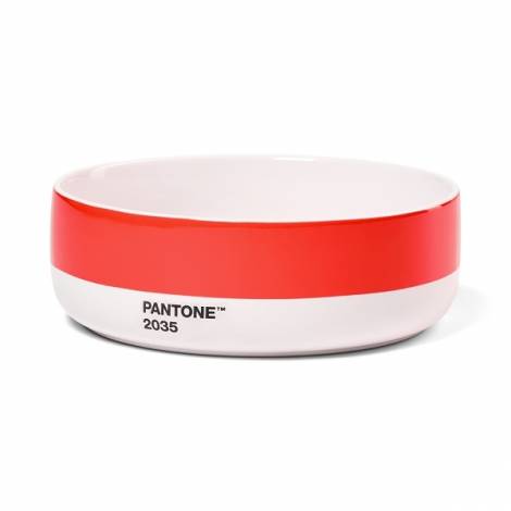 PANTONE® - ΜΠΟΛ - ΚΟΚΚΙΝΟ 2035