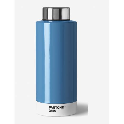 PANTONE® - ΜΠΟΥΚΑΛΙ ΘΕΡΜΟΣ 500ML. - ΓΑΛΑΖΙΟ 2150