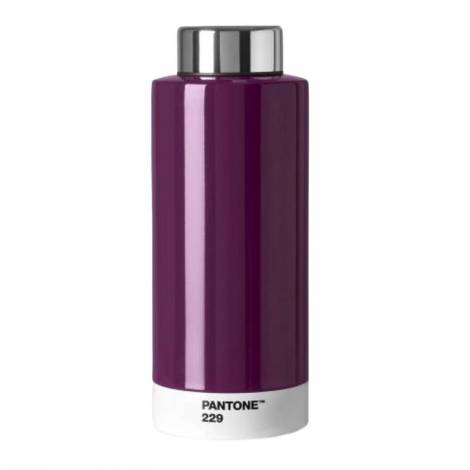 PANTONE® - ΜΠΟΥΚΑΛΙ ΘΕΡΜΟΣ 500ML. - ΜΕΛΙΤΖΑΝΙ 229