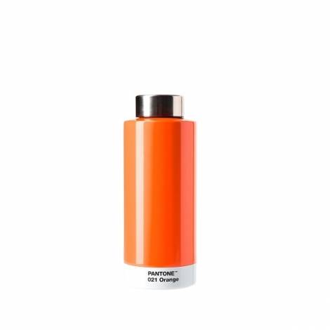 PANTONE® - ΜΠΟΥΚΑΛΙ ΘΕΡΜΟΣ 500ML. - ΠΟΡΤΟΚΑΛΙ 021 C