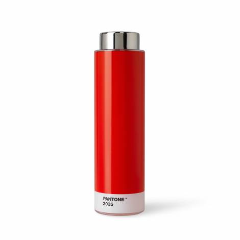 PANTONE® - ΜΠΟΥΚΑΛΙ TRITAN - ΚΟΚΚΙΝΟ 2035
