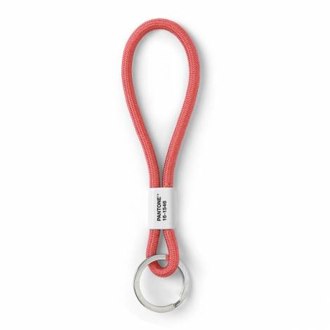 PANTONE® - ΜΠΡΕΛΟΚ SHORT - ΚΟΡΑΛΙ 16-1546 -COLOR OF THE YEAR 2019- ΣΕ ΚΟΥΤΙ