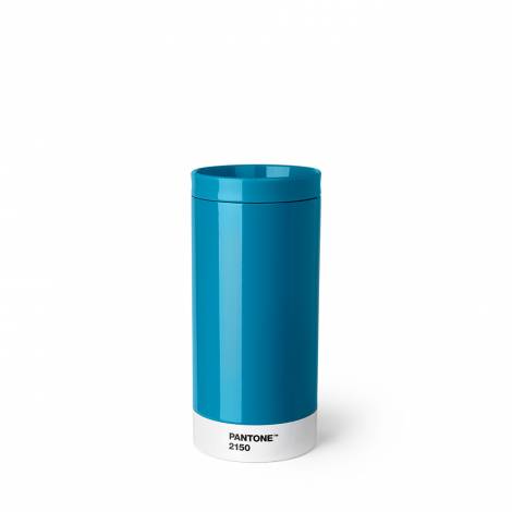 PANTONE® - TO GO CUP - ΓΑΛΑΖΙΟ 2150