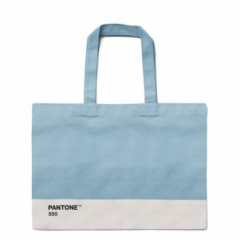 PANTONE® - ΤΣΑΝΤΑ ΘΑΛΑΣΣΗΣ - ΓΑΛΑΖΙΟ 550