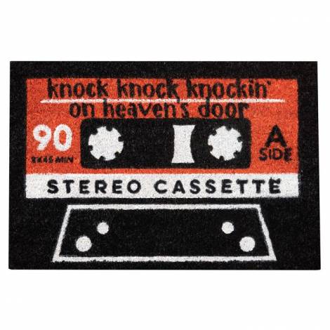 Πατάκι Εισόδου CASSETTE WELCOME