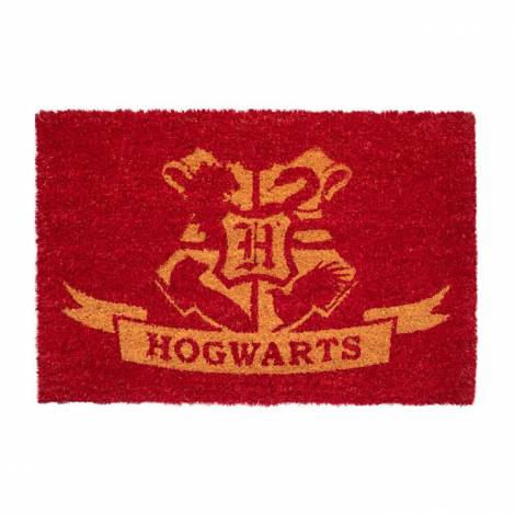 Πατάκι Εισόδου HARRY POTTER Hogwarts