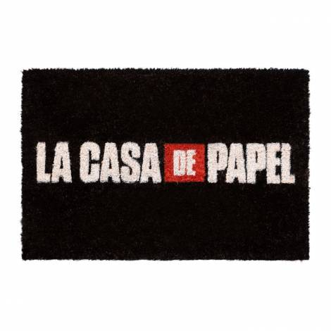 Πατάκι Εισόδου LA CASA DE PAPEL