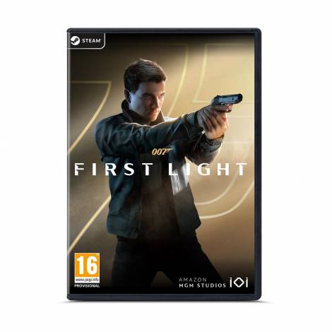PC 007 First Light