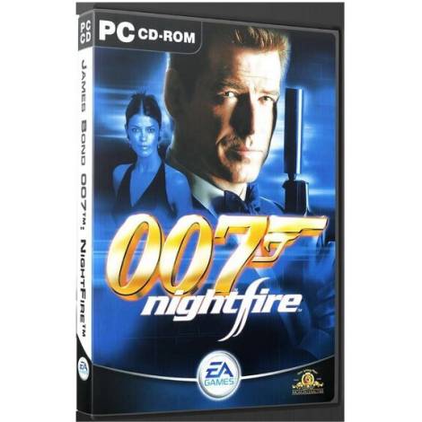 PC 007: NightFire