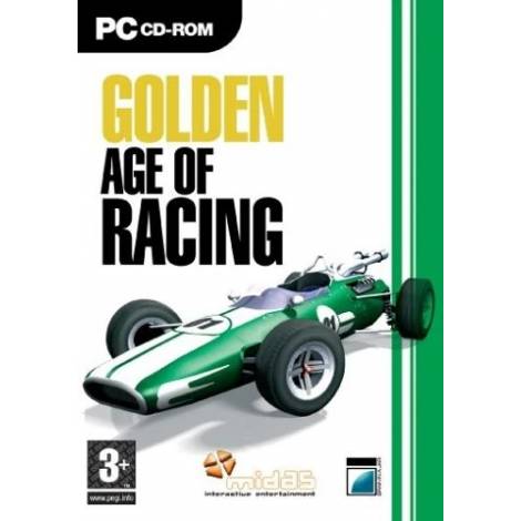 PC Golden Age of Racing
