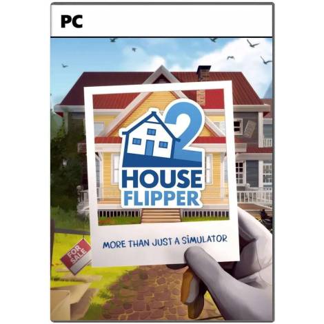 PC House Flipper 2