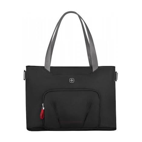 P/C WENGER MOTION DELUXE TOTE 15,6