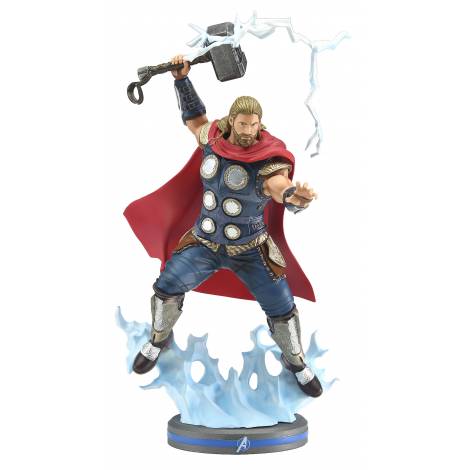 PCS Collectibles - Marvel Gamerverse Avengers: Thor 1/10 PVC Statue (JUN209128)