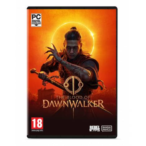 PCT THE BLOOD OF DAWNWALKER DAY 1 EDITION