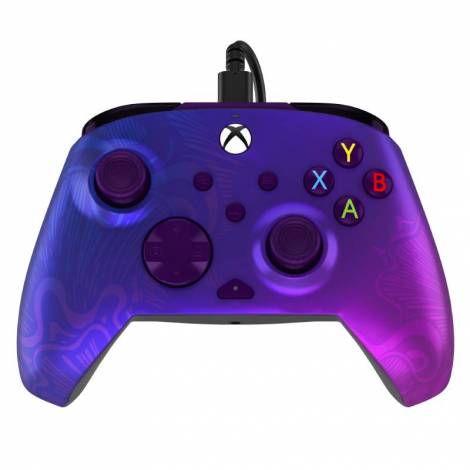 PDP - Wired Controller for Xbox Series X/S and PC Purple