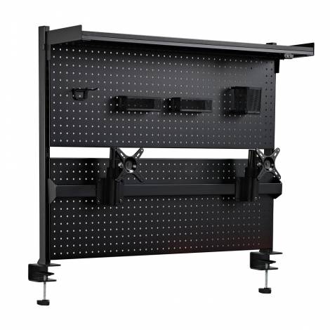 Pegboard Αξεσουάρ Γραφείων - Eureka Ergonomic APRB-01B-US