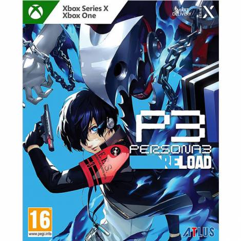 Persona 3 Reload (Xbox Series/Xbox One)
