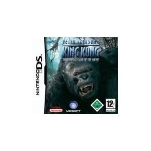 Peter Jacksonʼs King Kong (NINTENDO DS)