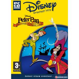 Peter Pan - Adventures In Neverland (PC)