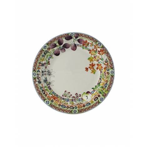 Πιάτο Γλυκού Bagatelle Faience 22cm (4 Tεμάχια)