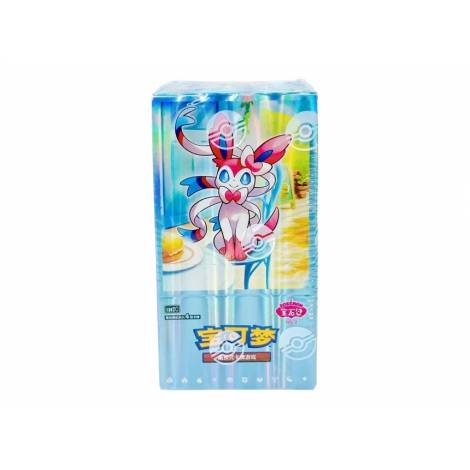 Pókemon TCG Gem Pack Vol.2 Booster Box (Chinese)