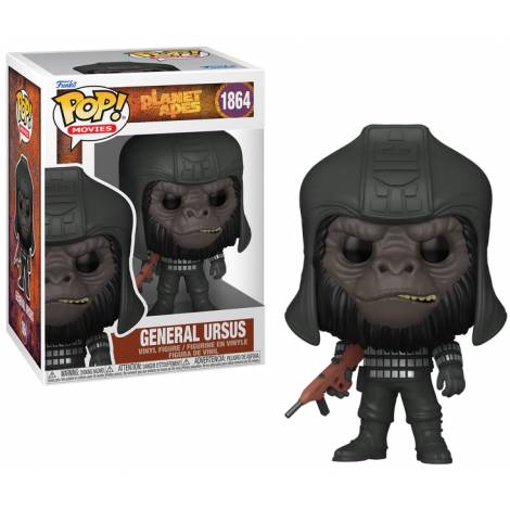 PLANET OF THE APES -Funko POP Movies N° 1864 - General Ursus