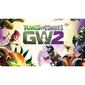 Plants vs. Zombies: Garden Warfare 2 Origin CD Key