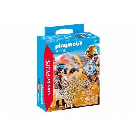 Playmobil® Special Plus - Gladiator (70302)