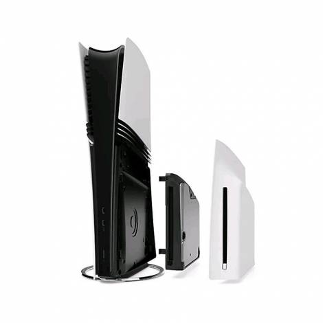 PLAYSTATION 5 PRO CONSOLE 2TB WITH DISC DRIVE  (WITH BOX / EXCELLENT CONDITION )