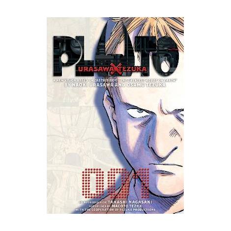 PLUTO 01  PA