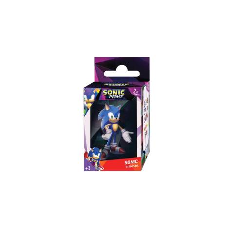 P.M.I. Sonic Stampers - 1 Pack (S1) (Random) (SON5010)