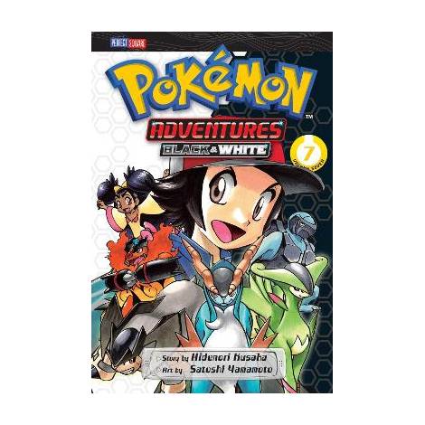 POKEMON ADV B   W 07 PA