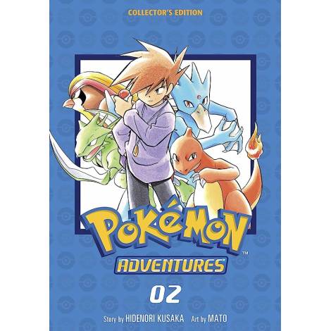 POKEMON ADV COLLECTOR 2 PA