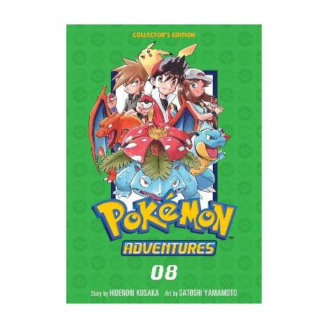 POKEMON ADV COLLECTOR 8 PA
