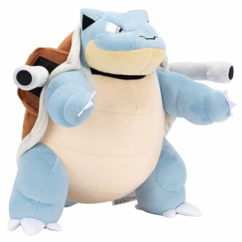 POKEMON - Blastoise W15 - Plush 30cm