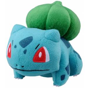 Pokemon: Bulbasaur plush