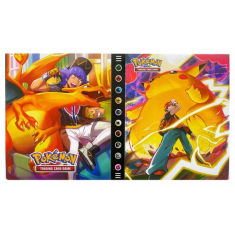 Pokemon Cards Album 240Pcs  6114934