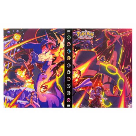 Pokemon Cards Album Book  Holder 240PCS  6114922