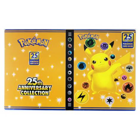 Pokemon Cards Album Book Games 240Pcs Pikachu  6114929
