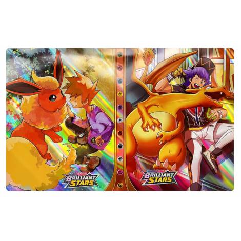 Pokemon Cards Album Book Games 240Pcs Holofoil  6114924