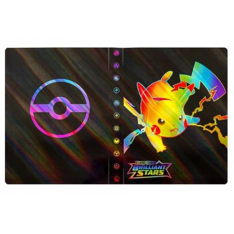 Pokemon Cards Album Book Games  240Pcs Holofoil 6111774