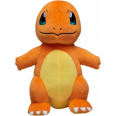 POKEMON - Charmander w5 - Plush 30cm