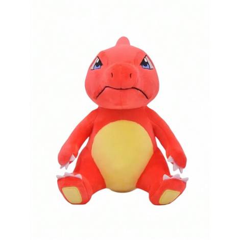 Pokemon Charmelon 15cm Plush